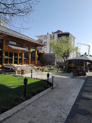Ağalar Konağı Ağalar Konağı