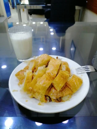 Agam Börek Salonu Agam Börek Salonu