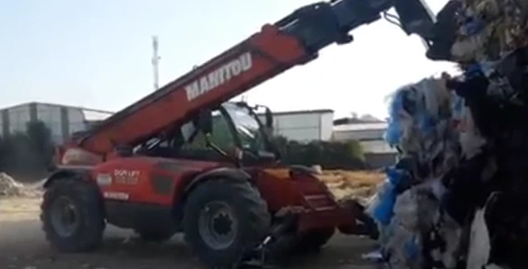 Agd Adana Geri Dönüşüm