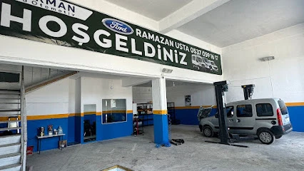 Ağırman Otomotiv Ağırman Otomotiv