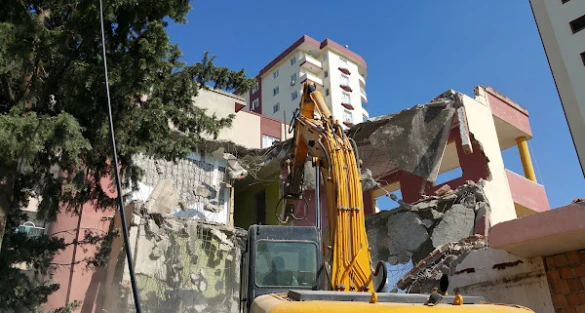 Ağıt Yapı İnşaat Haf. Ağıt Yapı İnşaat Haf.