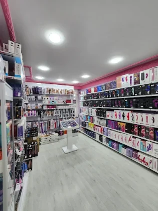 Agor Seks Shop Agor Seks Shop