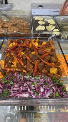 Agora Meze House Agora Meze House