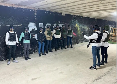 Ağrı Airsoft Paintball Poligon Ağrı Airsoft Paintball Poligon
