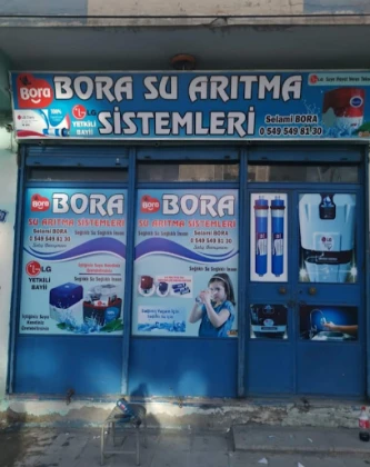 Ağrı Bora Su Arıtma Sistemleri - Bora Water İslife - Bora Su Arıtma Ağrı Bora Su Arıtma Sistemleri - Bora Water İslife - Bora Su Arıtma