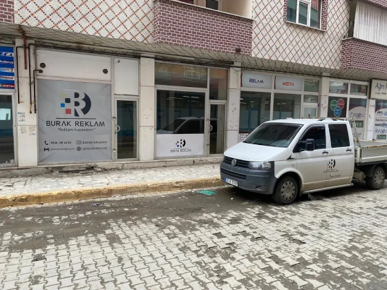 Ağrı Burak Reklam Ağrı Burak Reklam