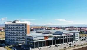 Ağrı Eğitim Ve Araştırma Hastanesi Ağrı Eğitim Ve Araştırma Hastanesi