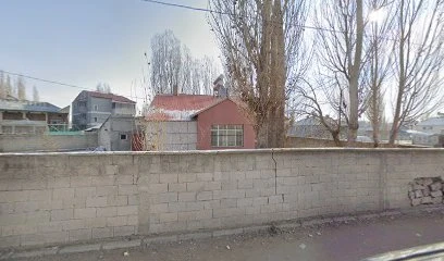 Ağrı Üçler Tesisat Ağrı Üçler Tesisat