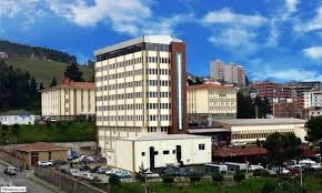 Ahi Evren Göğüs Kalp Ve Damar Cerrahisi Eğitim Ve Araştırma Hastanesi Ahi Evren Göğüs Kalp Ve Damar Cerrahisi Eğitim Ve Araştırma Hastanesi