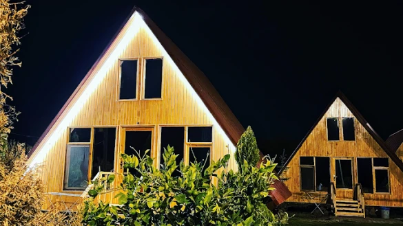 Ahlat Tatlısu Bungalov Otel Ahlat Tatlısu Bungalov Otel