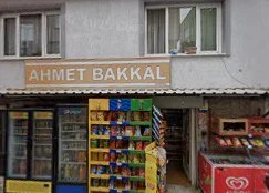 Ahmet Bakkal Ahmet Bakkal
