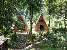 Ahmet Fursoyer Bungalov Ahmet Fursoyer Bungalov