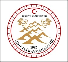 Ahmetli Kaymakamlığı Ahmetli Kaymakamlığı