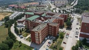 Aibü İzzet Baysal Eğitim Ve Araştırma Hastanesi Aibü İzzet Baysal Eğitim Ve Araştırma Hastanesi
