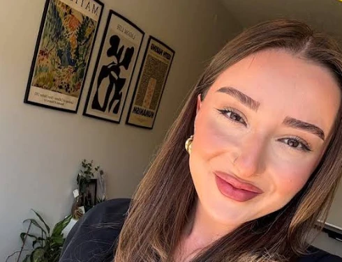 Aile Danışmanı İrem Çelik