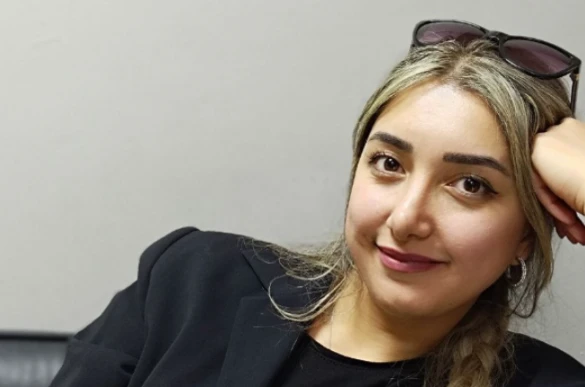 Aile Danışmanı Özge Baydar Çağa