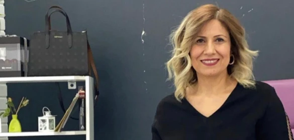 Aile Danışmanı Yasemin Aral