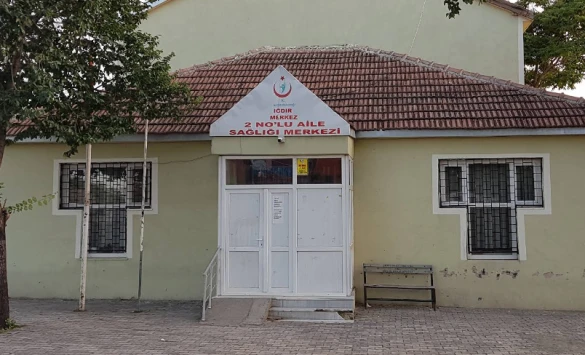 Aile Sagligi Merkezi