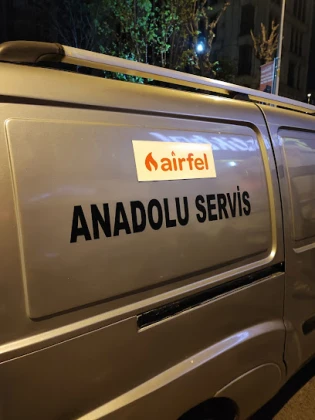 Airfel Servis - Airfel Kombi Servisi - Anadolu Servis Airfel Servis - Airfel Kombi Servisi - Anadolu Servis