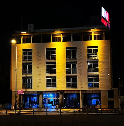 Airport Otel Airport Otel