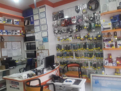 Ak Elektronik