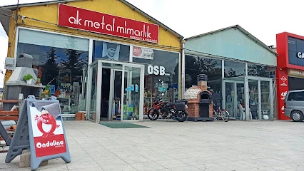 Ak Metal Mimarlık