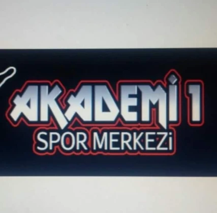 Akademi 1 Spor Merkezi Akademi 1 Spor Merkezi