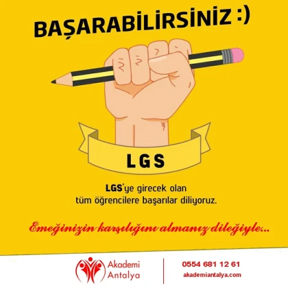 Akademi Antalya Akademi Antalya