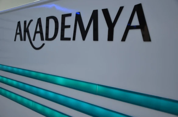 Akademya Ağız Ve Diş Sağlığı Polikliniği Akademya Ağız Ve Diş Sağlığı Polikliniği