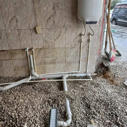 Akar Ticaret Su Tesisatı Ve Tamirat İşleri Akar Ticaret Su Tesisatı Ve Tamirat İşleri