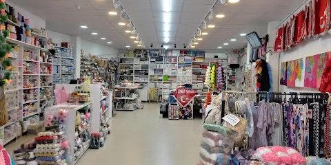 Akarca Tuhafiye Akarca Tuhafiye
