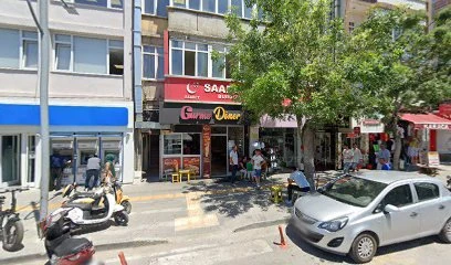 Akarsu Temizlik Burdur