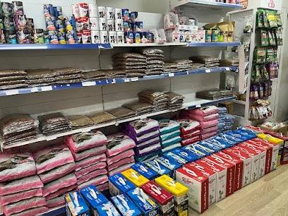 Akasya Pet Shop Akasya Pet Shop