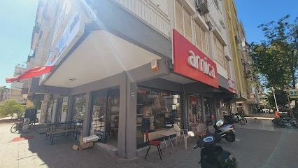 Akay Ev Aletleri, Antalya Akay Ev Aletleri, Antalya