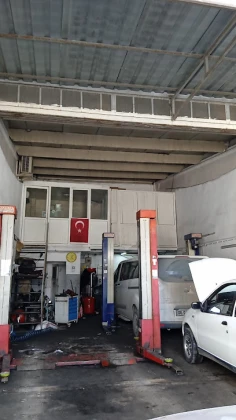 Akaylar Oto Bakım Servisi Akaylar Oto Bakım Servisi