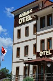 Akbak Otel Akbak Otel