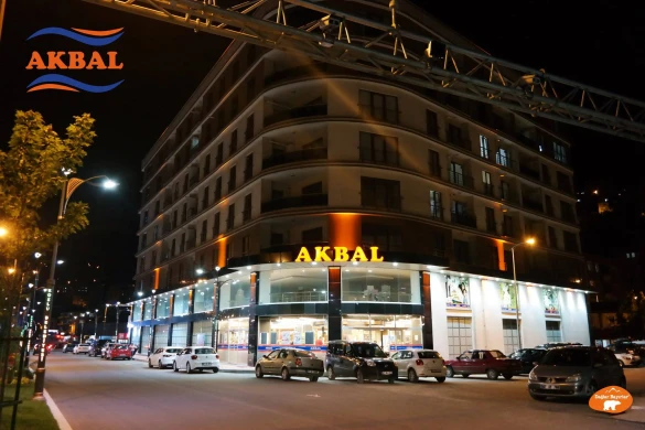 Akbal Supermarket Akbal Supermarket