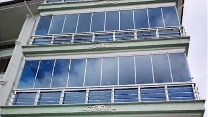 Akbaş Cam Balkon Karabük Akbaş Cam Balkon Karabük