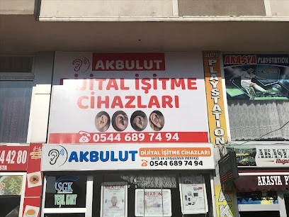 Akbulut Dijital İşitme Cihazları Satış Ve Uygulama Merkezi Akbulut Dijital İşitme Cihazları Satış Ve Uygulama Merkezi