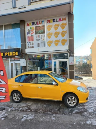 Akbulut Reklam Akbulut Reklam