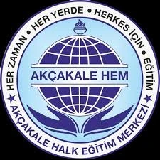 Akçakale Halk Eğitimi Merkezi Akçakale Halk Eğitimi Merkezi