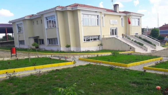 Akçakent Halk Eğitim Merkezi Akçakent Halk Eğitim Merkezi