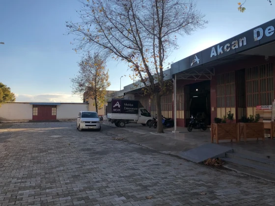 Akcan Mobilya & Dekorasyon Akcan Mobilya & Dekorasyon
