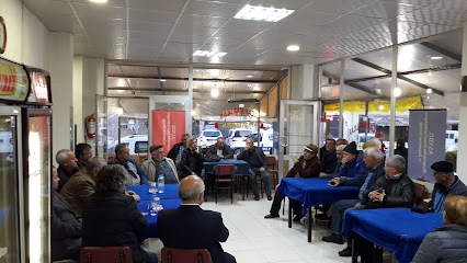 Akcapınarlılar Kıraathanesi Akcapınarlılar Kıraathanesi