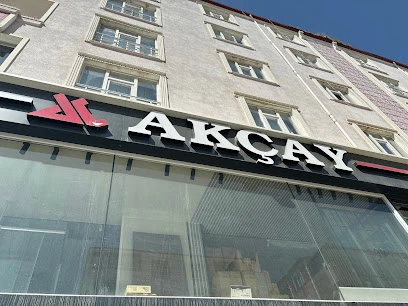 Akçay Alüminyum Doğrama Akçay Alüminyum Doğrama