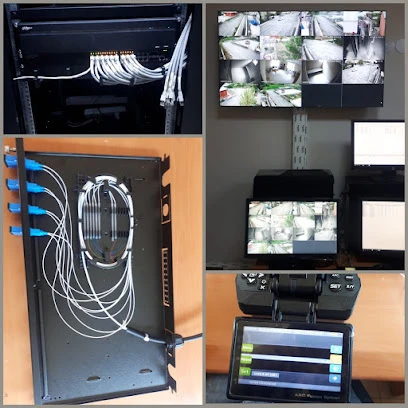 Akçay Elektronik Ve Güvenlik Sistemleri Akçay Elektronik Ve Güvenlik Sistemleri