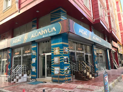 Akdağ Alüminyum Akdağ Alüminyum