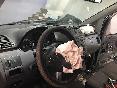 Akdeniz Airbag