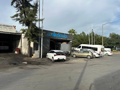 Akdeniz Motor Yenileme Akdeniz Motor Yenileme