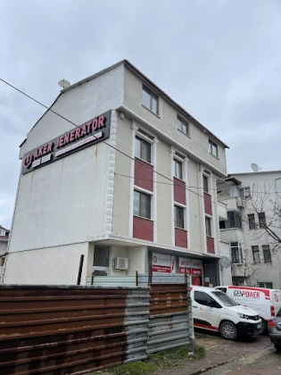 Aker Jeneratör Mak. Gıda San. Tic. Ltd Şti Aker Jeneratör Mak. Gıda San. Tic. Ltd Şti